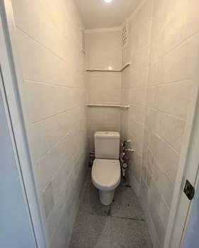 1-к квартира, вторичка, 36м2, 5/9 этаж