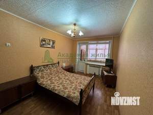 2-к квартира, вторичка, 55м2, 9/9 этаж