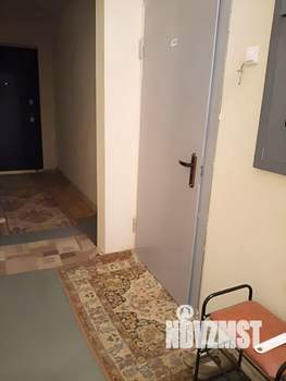 1-к квартира, вторичка, 29м2, 6/10 этаж