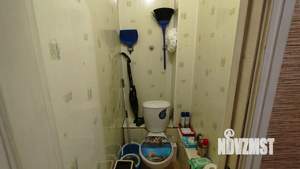 1-к квартира, вторичка, 40м2, 3/10 этаж