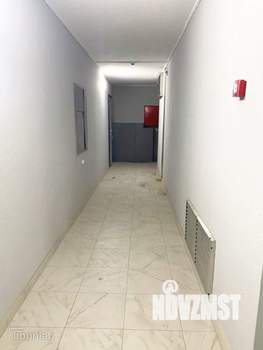 1-к квартира, вторичка, 39м2, 15/15 этаж