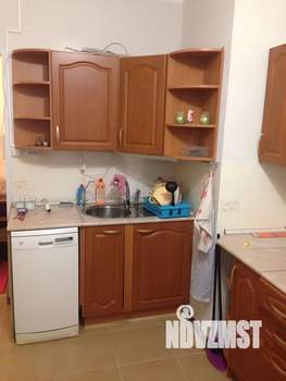 3-к квартира, вторичка, 64м2, 6/10 этаж