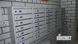 1-к квартира, вторичка, 37м2, 3/10 этаж