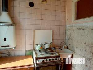 2-к квартира, вторичка, 46м2, 5/5 этаж