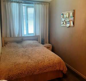 2-к квартира, вторичка, 59м2, 18/19 этаж