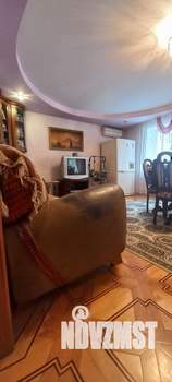 3-к квартира, вторичка, 106м2, 3/11 этаж