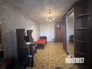 1-к квартира, вторичка, 31м2, 3/5 этаж