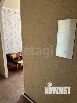 2-к квартира, вторичка, 44м2, 1/5 этаж