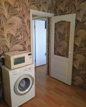 1-к квартира, вторичка, 28м2, 8/8 этаж