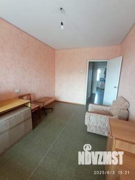 3-к квартира, вторичка, 63м2, 8/10 этаж