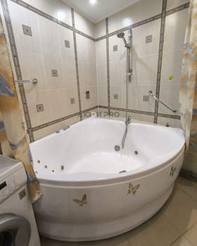 3-к квартира, вторичка, 80м2, 7/9 этаж