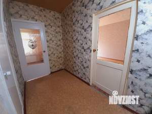 1-к квартира, вторичка, 38м2, 2/10 этаж