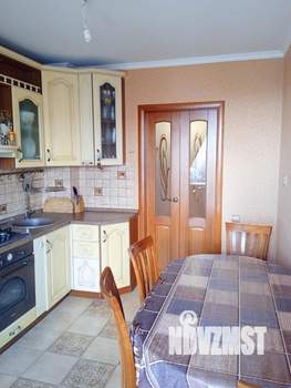 2-к квартира, вторичка, 56м2, 7/10 этаж