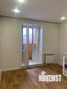 2-к квартира, вторичка, 55м2, 12/15 этаж