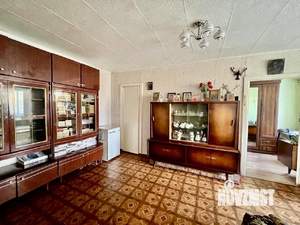 2-к квартира, вторичка, 43м2, 5/5 этаж