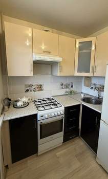 2-к квартира, вторичка, 48м2, 5/6 этаж