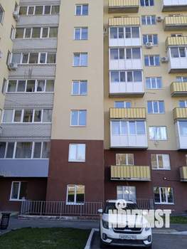 3-к квартира, вторичка, 81м2, 10/17 этаж