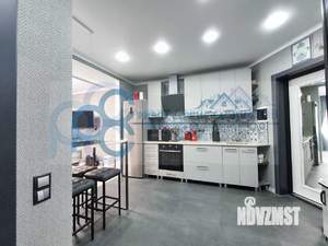 1-к квартира, вторичка, 39м2, 9/23 этаж