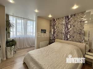 2-к квартира, вторичка, 59м2, 15/19 этаж