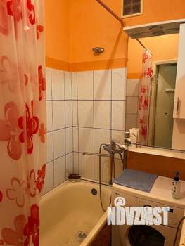 1-к квартира, вторичка, 31м2, 3/6 этаж