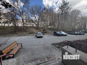 2-к квартира, вторичка, 48м2, 2/5 этаж