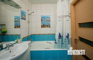 1-к квартира, вторичка, 43м2, 5/7 этаж