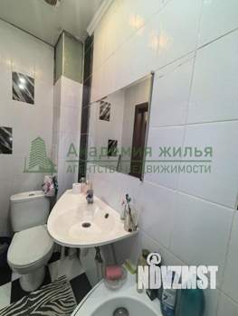 1-к квартира, вторичка, 35м2, 3/4 этаж