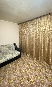 1-к квартира, вторичка, 32м2, 5/5 этаж