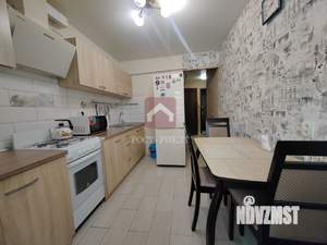 1-к квартира, вторичка, 33м2, 2/9 этаж