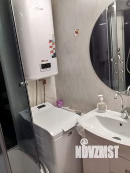 1-к квартира, вторичка, 37м2, 7/10 этаж