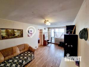 2-к квартира, вторичка, 57м2, 3/9 этаж