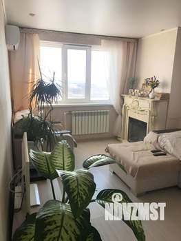 1-к квартира, вторичка, 37м2, 14/21 этаж