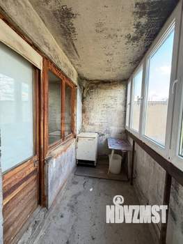 2-к квартира, вторичка, 50м2, 9/9 этаж
