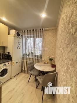 2-к квартира, вторичка, 43м2, 4/5 этаж