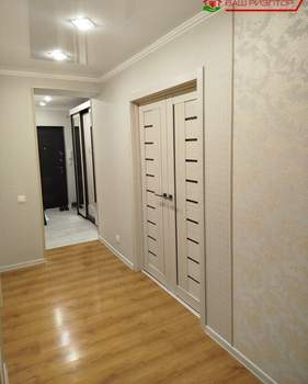 3-к квартира, вторичка, 62м2, 5/10 этаж