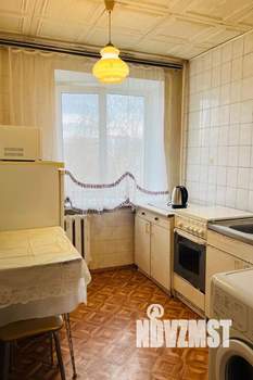 1-к квартира, вторичка, 32м2, 5/9 этаж