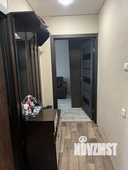 2-к квартира, вторичка, 42м2, 2/5 этаж