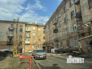 2-к квартира, вторичка, 60м2, 3/4 этаж