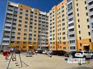 1-к квартира, вторичка, 34м2, 6/10 этаж