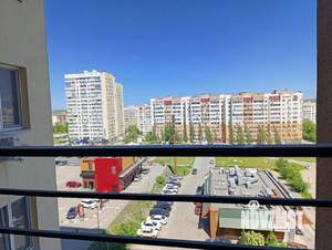 1-к квартира, вторичка, 32м2, 8/19 этаж
