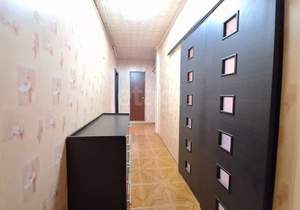 3-к квартира, вторичка, 65м2, 8/10 этаж