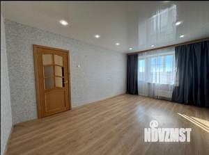 1-к квартира, вторичка, 38м2, 10/10 этаж