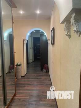 3-к квартира, вторичка, 83м2, 3/5 этаж