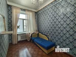 2-к квартира, вторичка, 49м2, 4/4 этаж