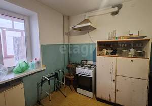 2-к квартира, вторичка, 54м2, 6/9 этаж