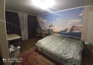 1-к квартира, вторичка, 28м2, 5/5 этаж