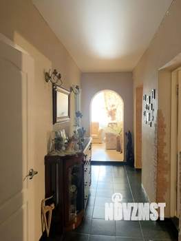 4-к квартира, вторичка, 94м2, 2/5 этаж
