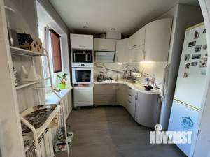 3-к квартира, вторичка, 62м2, 5/5 этаж