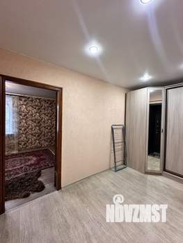 2-к квартира, вторичка, 52м2, 1/9 этаж