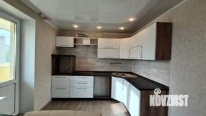 2-к квартира, сданный дом, 54м2, 10/11 этаж